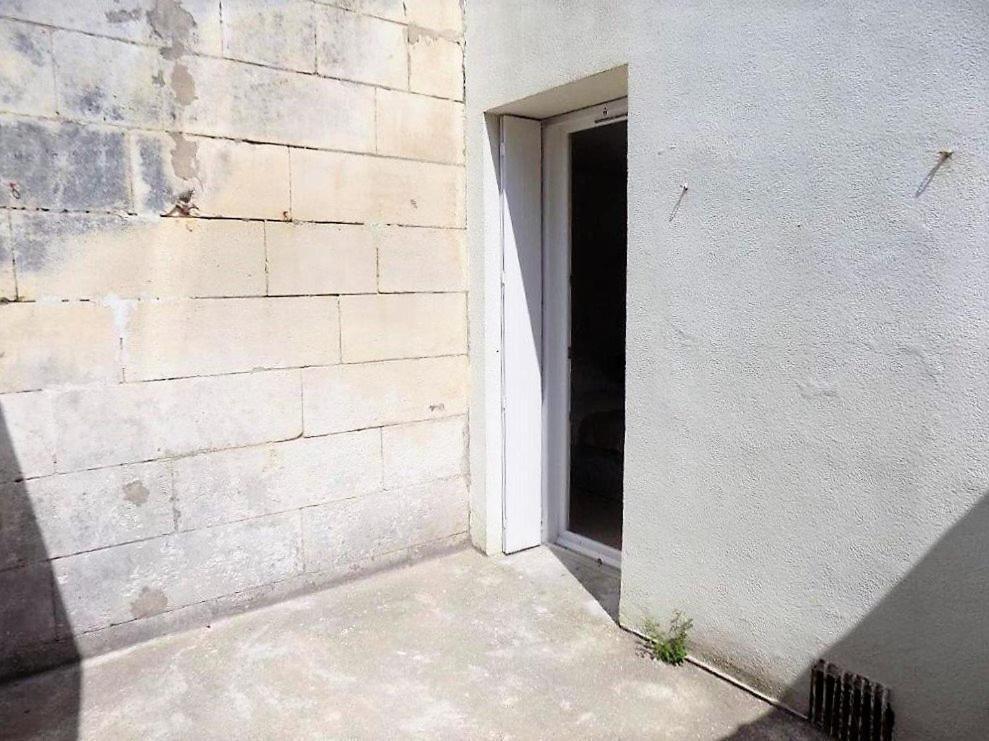 Saint Georges De Didonne - Appartement Rez-De-Chaussee - Mode Tout A Pied Exterior photo