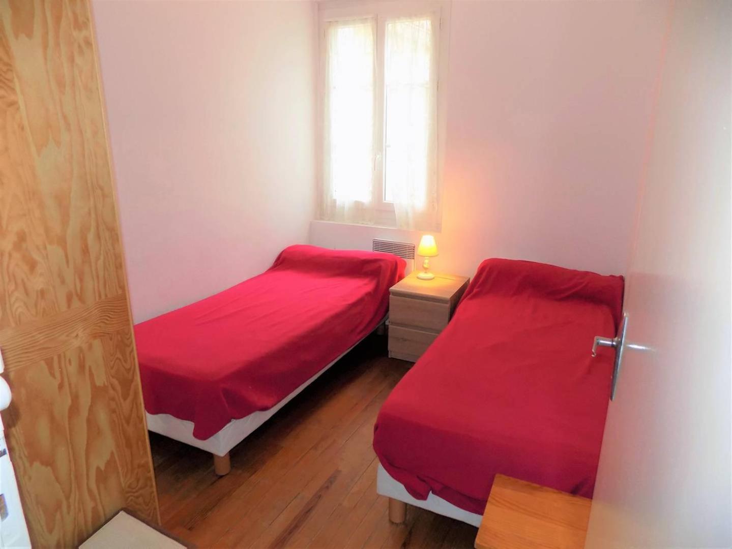 Saint Georges De Didonne - Appartement Rez-De-Chaussee - Mode Tout A Pied Exterior photo