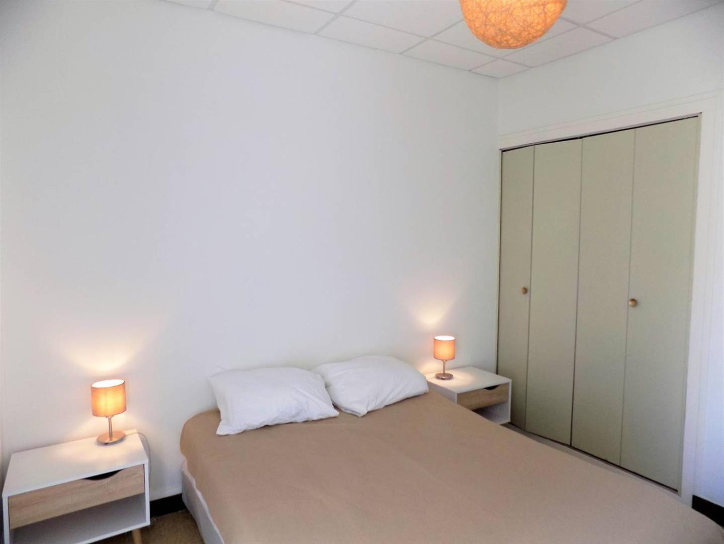 Saint Georges De Didonne - Appartement Rez-De-Chaussee - Mode Tout A Pied Exterior photo