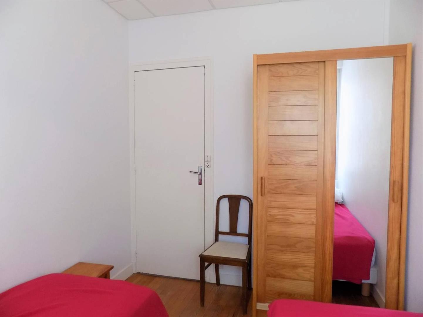 Saint Georges De Didonne - Appartement Rez-De-Chaussee - Mode Tout A Pied Exterior photo