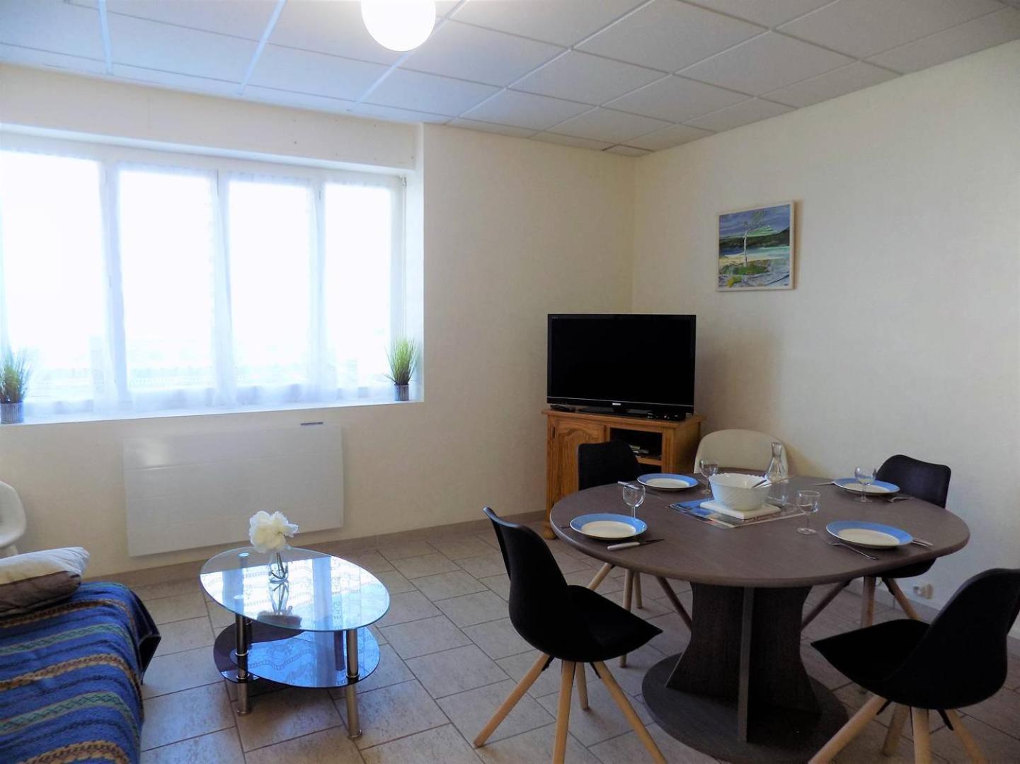 Saint Georges De Didonne - Appartement Rez-De-Chaussee - Mode Tout A Pied Exterior photo