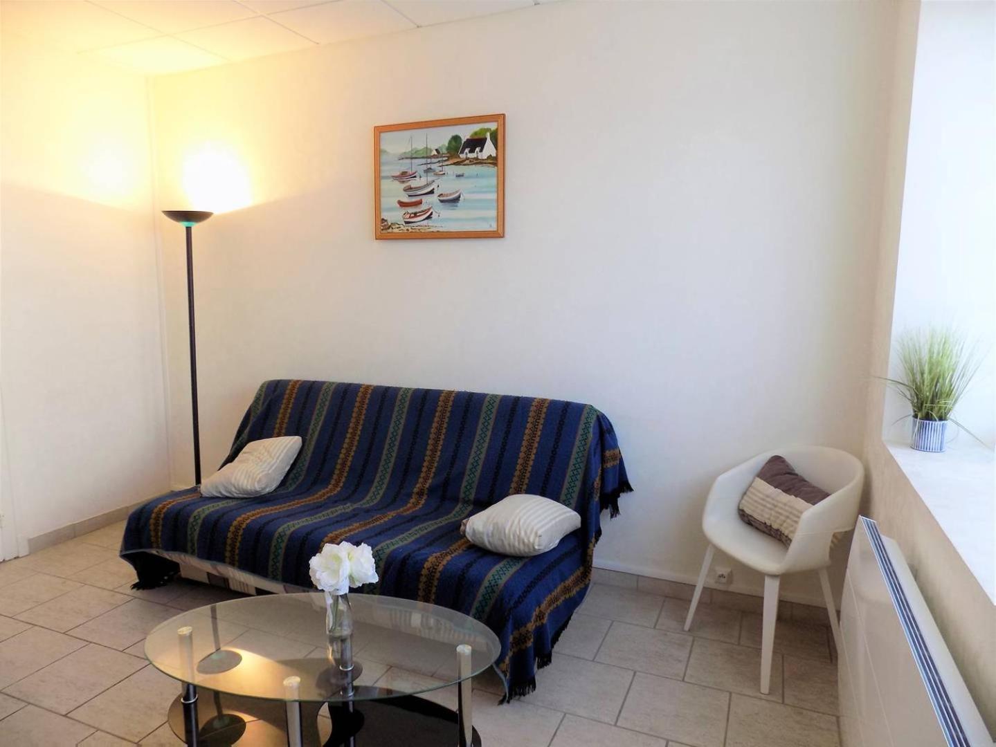 Saint Georges De Didonne - Appartement Rez-De-Chaussee - Mode Tout A Pied Exterior photo